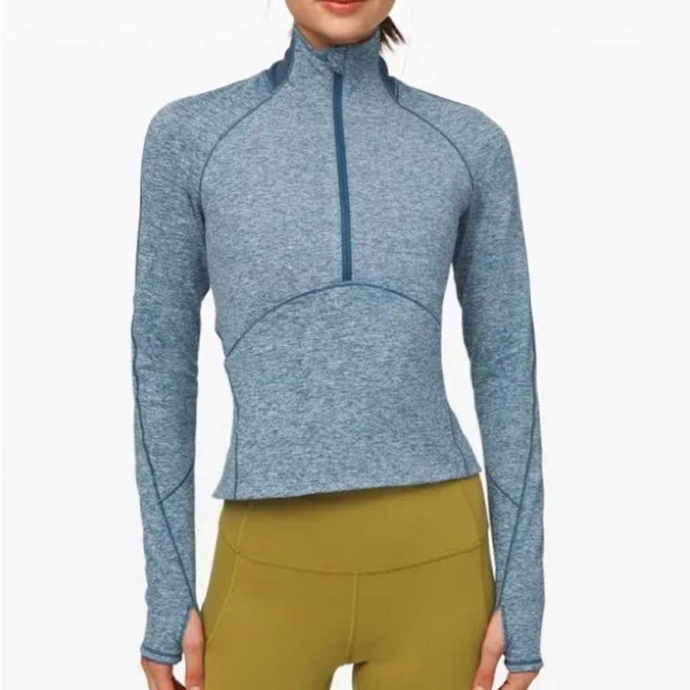 LULULEMON sweater